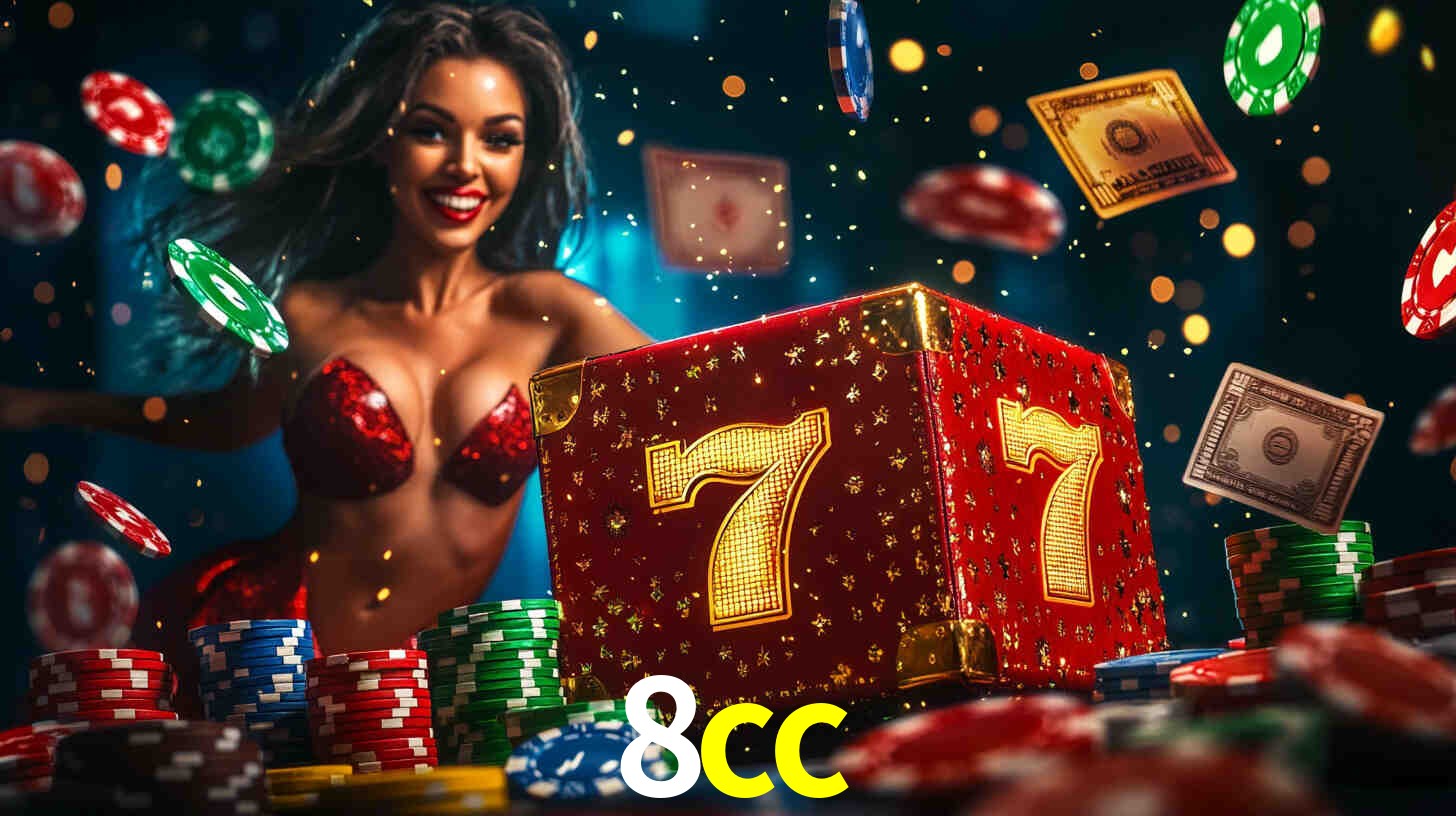Inovações de Jogos na 8cc: O Futuro das Experiências Interativas
