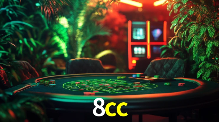 Tournaments 8cc