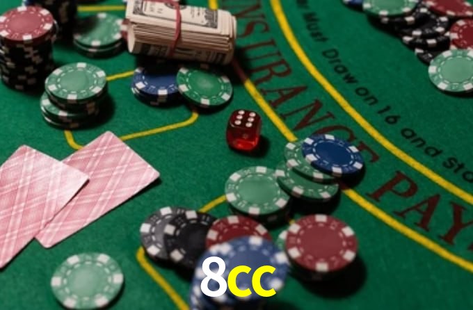 Cash Out 8cc