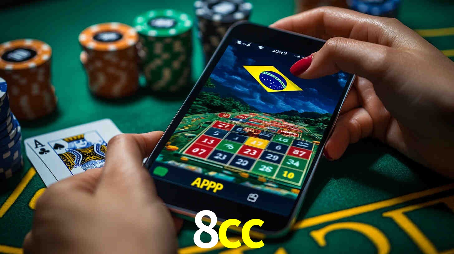 Descubra a Essência do 8cc: Nossa História e Compromissos