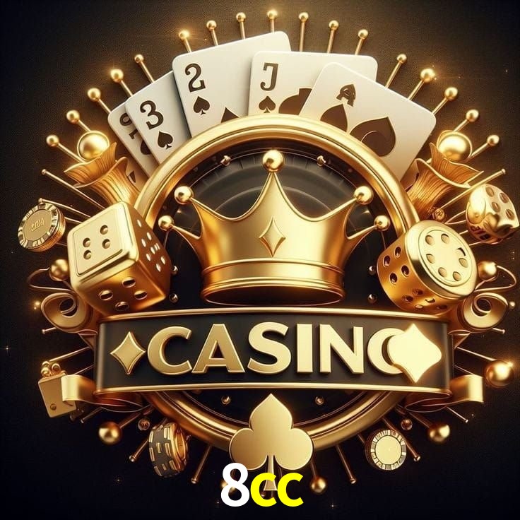 Casino Ao Vivo 8cc