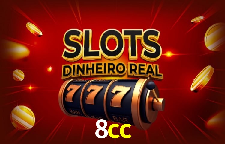 Loteria 8cc - Lotofácil diária