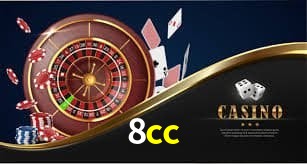 Estatísticas do Jogo 8cc