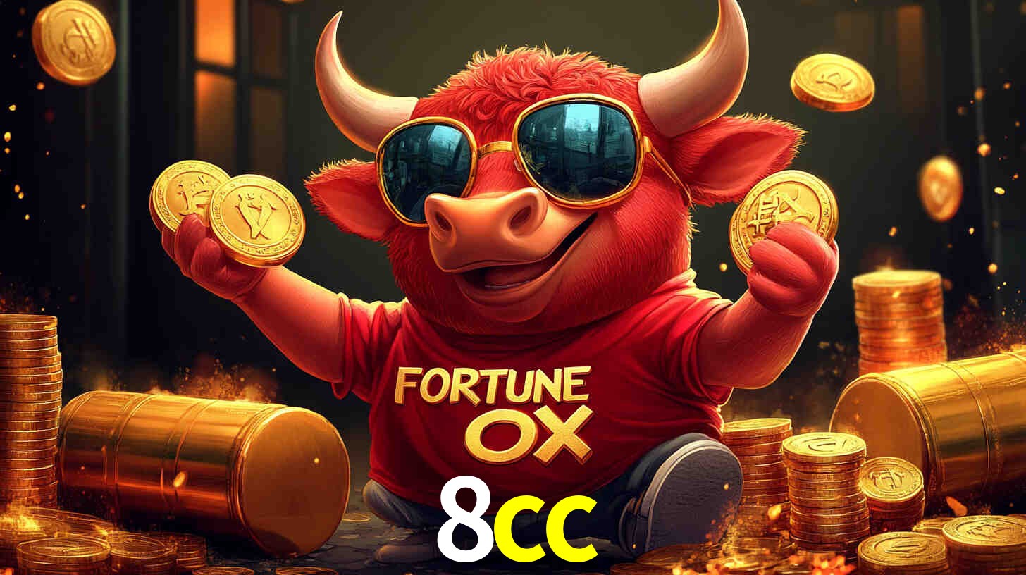 Apostas Esportivas na 8cc: Um Guia Completo