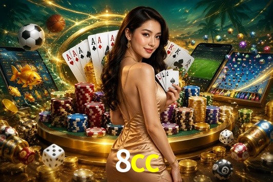 VIP Casino 8cc