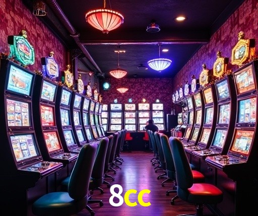 Telegram 8cc - Bônus Diários Exclusivos