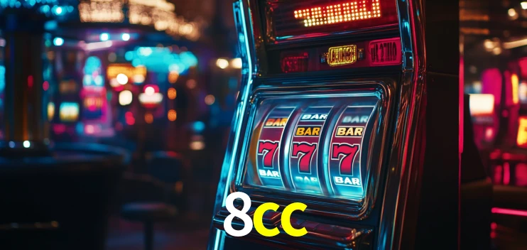 Welcome Bonus 8cc