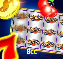 A Popularidade dos Caça-Níqueis no 8cc