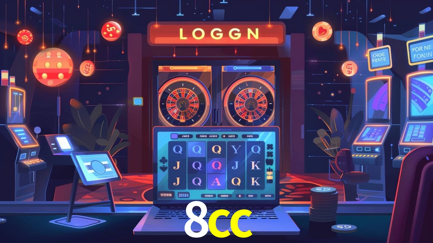 8cc Segurança Logo 1