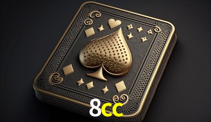 Jogos de Slot 8cc
