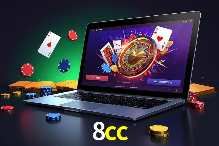 Loteria 8cc - Mega-Sena online