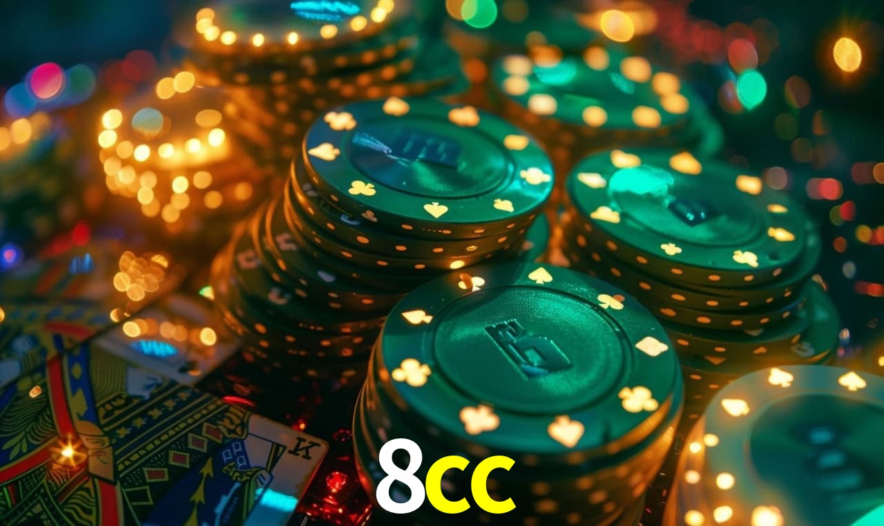 Estatísticas 8cc