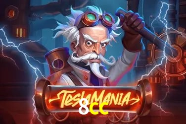 Tecnologia da Plataforma 8cc