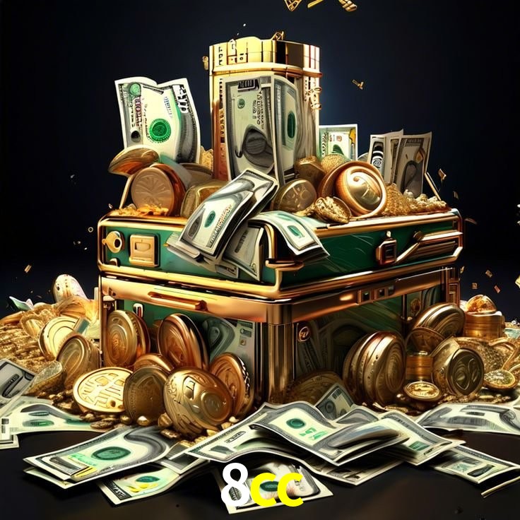 Recursos de Bônus 8cc