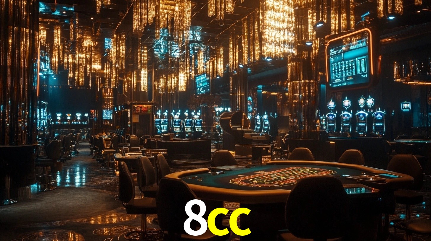 8cc: Jogue Crash e Experimente Alta Recompensa Instantânea