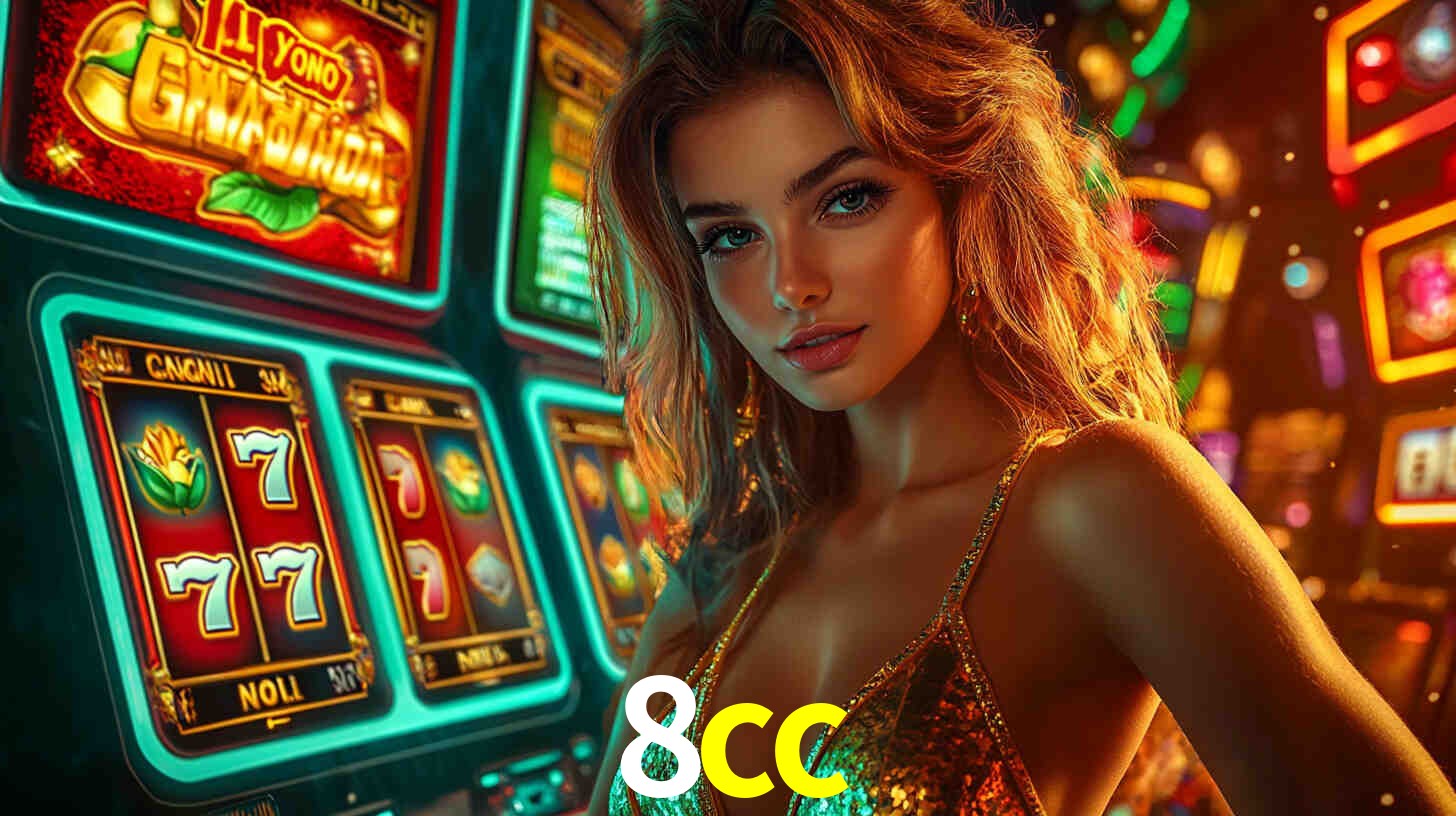 8cc App Interface