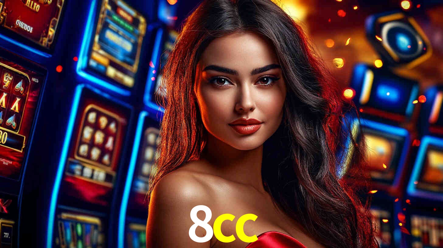 Descubra o Programa VIP da 8cc: Vantagens Exclusivas para Jogadores