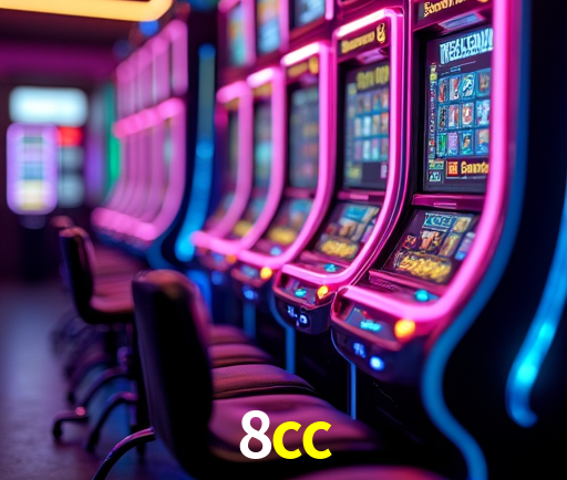 Telegram 8cc - Canal Oficial Verificado