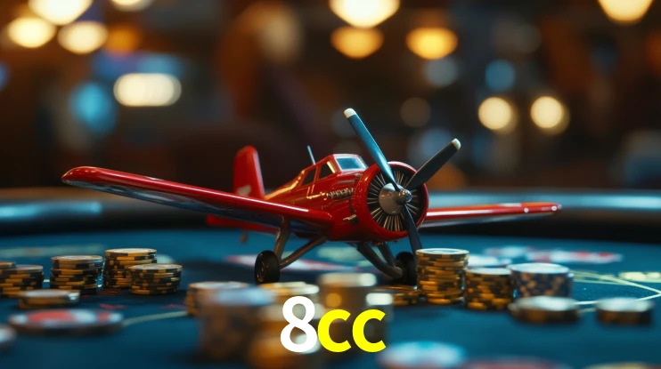 Account Benefits 8cc