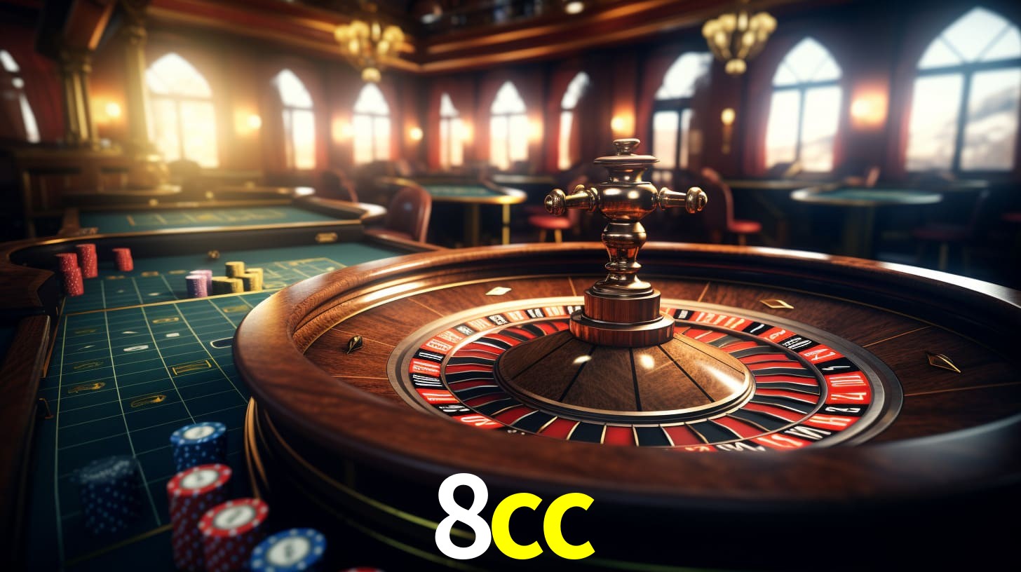 Live Casino 8cc
