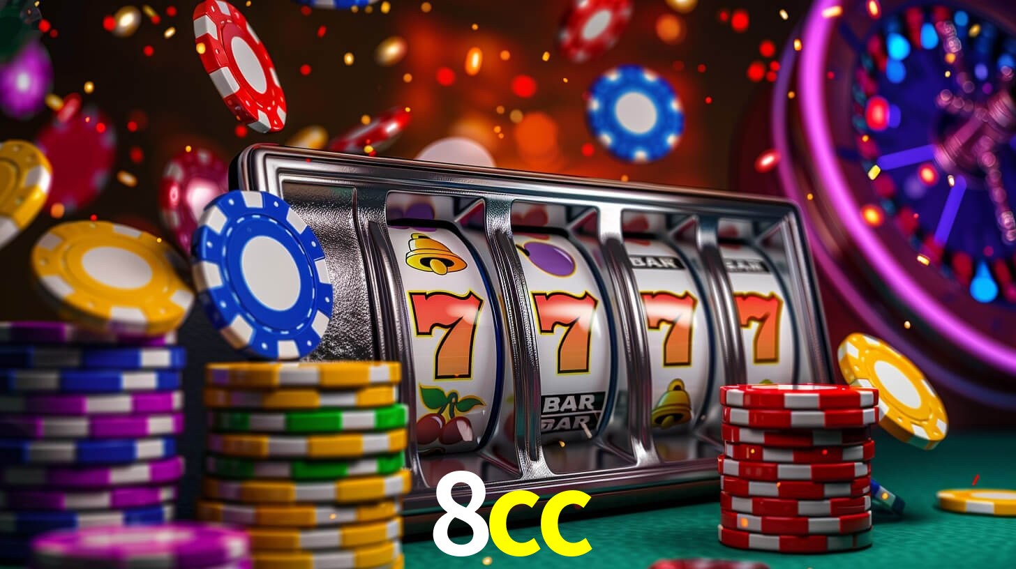 Casino Ao Vivo 8cc