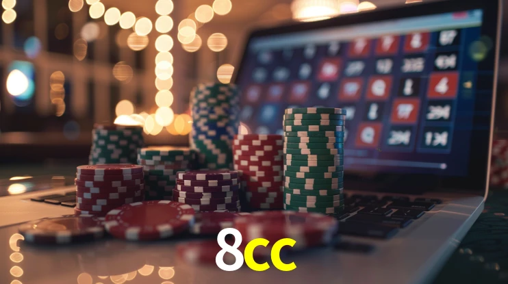 Flash Promotion 8cc
