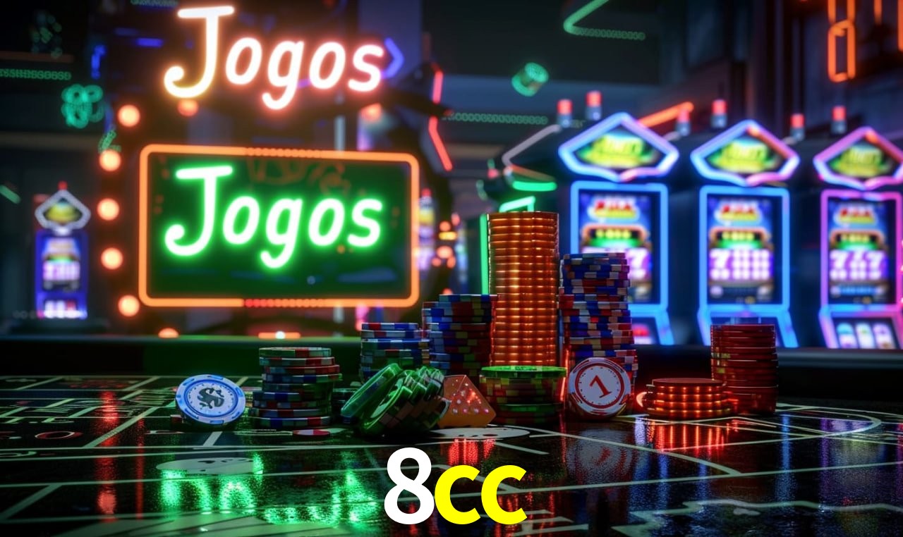 Servidor Brasil 8cc