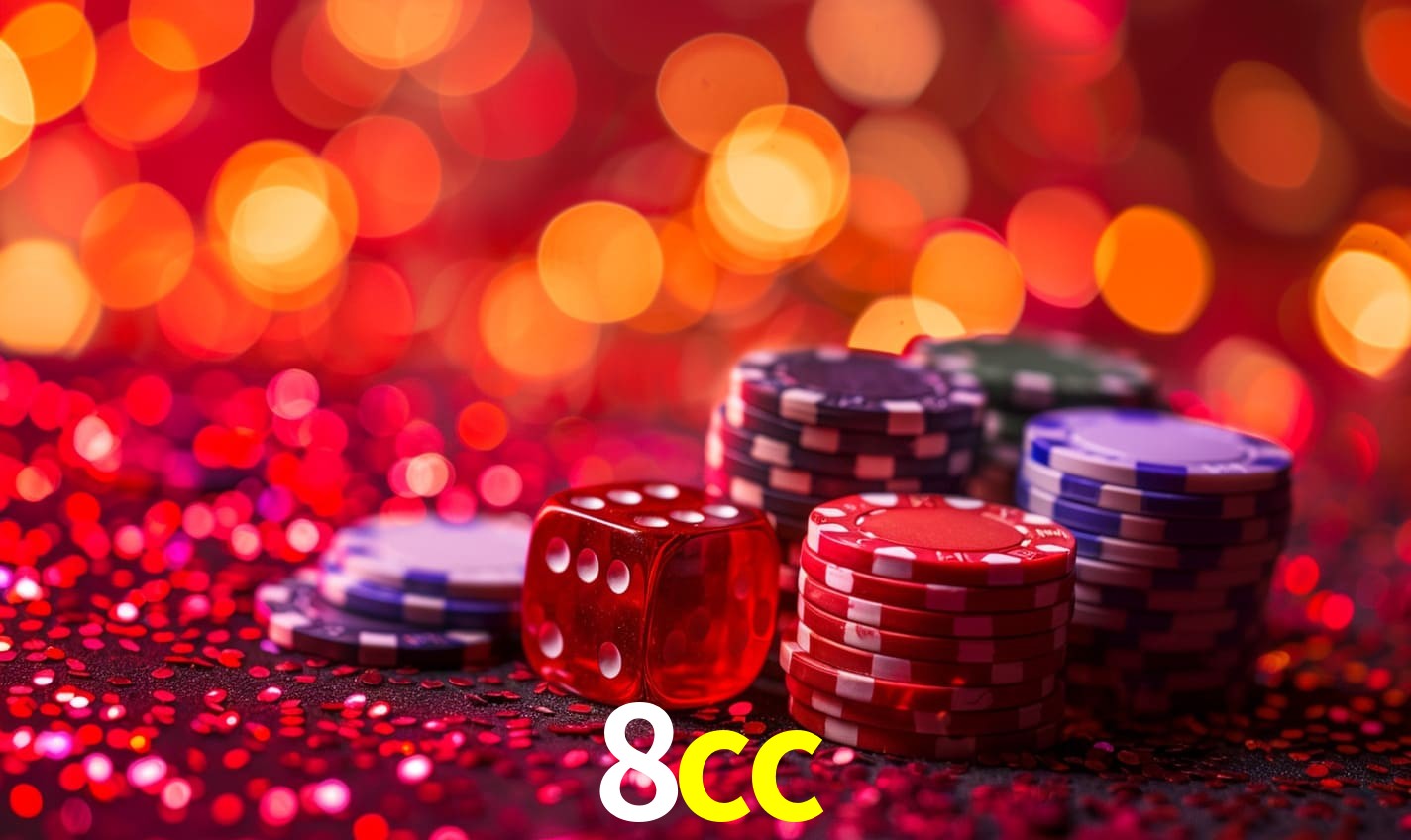 8cc Download Oficial